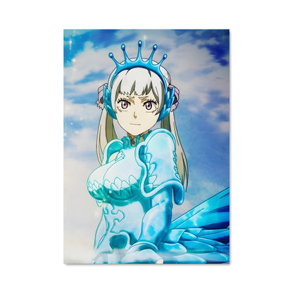 Poster La Princesse Étoilée