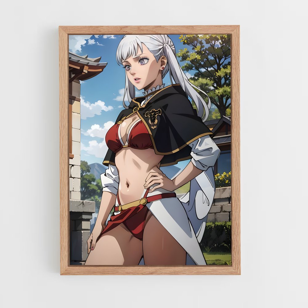 ap-noelle silva-4 cadre Bois clair