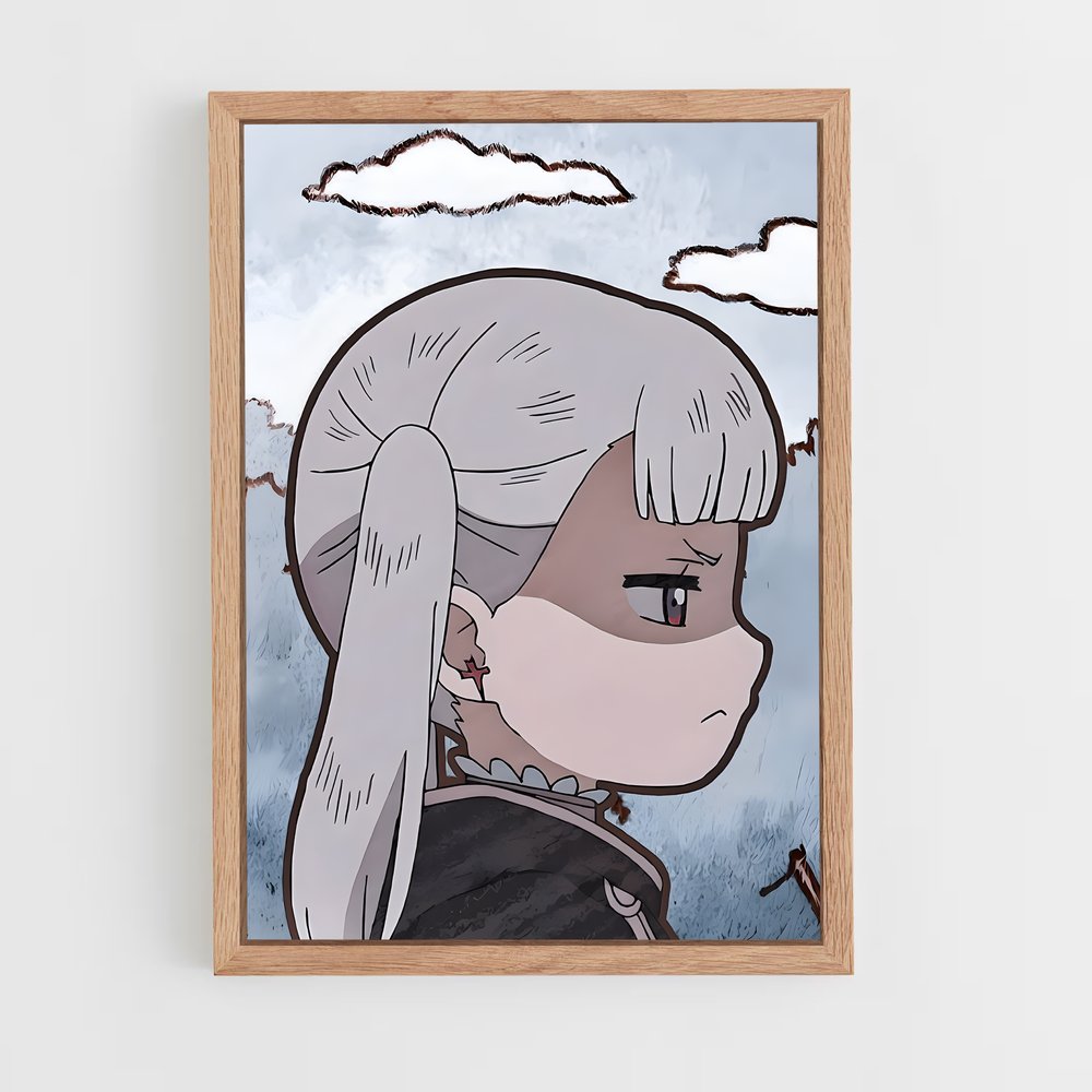 ap-noelle silva-6 cadre Bois clair