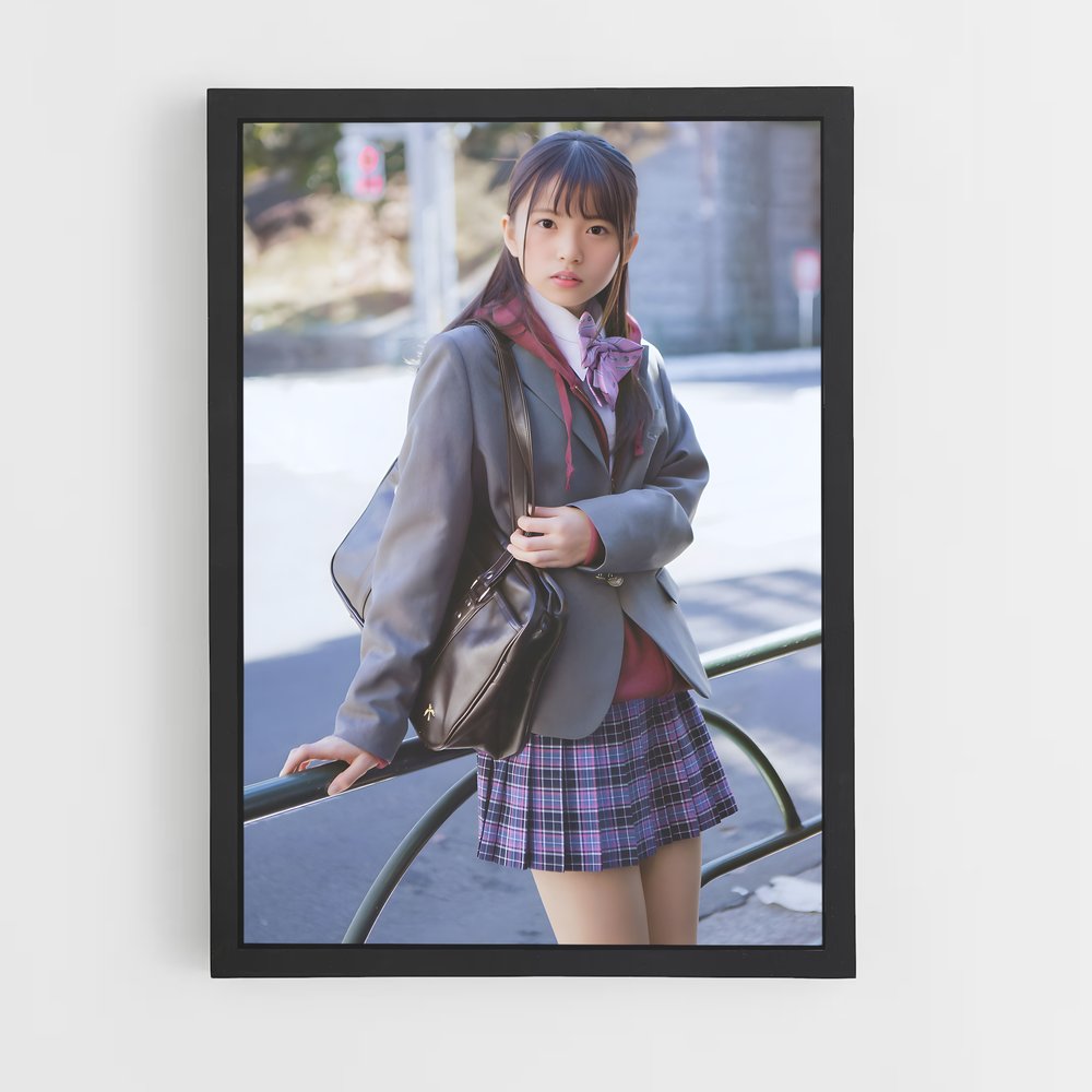 ap-nogizaka46-2 cadre Noir