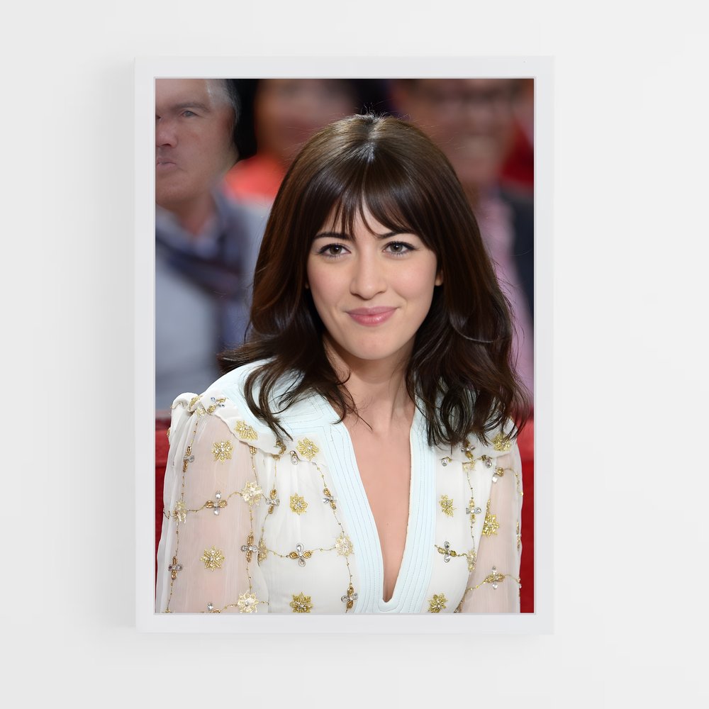 ap-nolwenn leroy-9 cadre Blanc