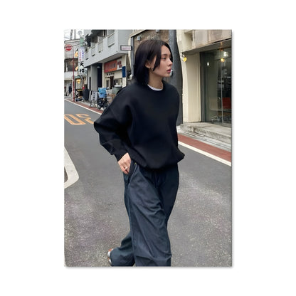 Poster Normcore 22304