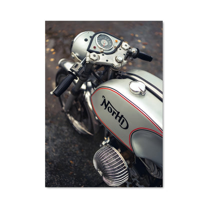 Poster Norton 82656