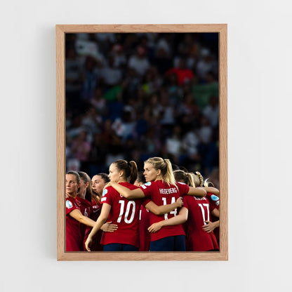ap-norway national football team-4 cadre Bois clair