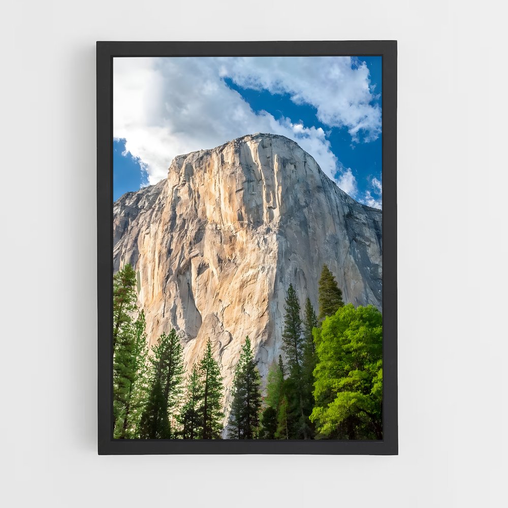 ap-nose route el capitan-1 cadre Noir
