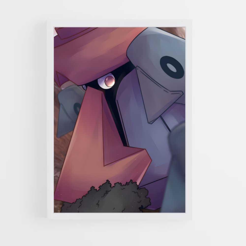 ap-nosepass-1 cadre Blanc