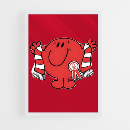 ap-nottingham forest fc-7 cadre Blanc