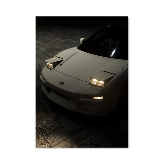 Poster Nsx 77672