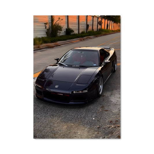 Poster Nsx na1 77680