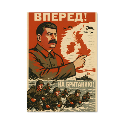 Poster L'Appel du Futur