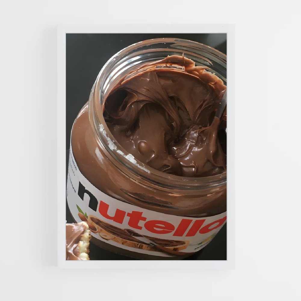 ap-nutella-1 cadre Blanc