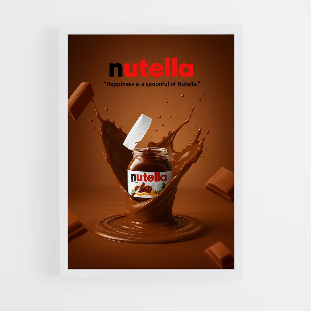 ap-nutella-2 cadre Blanc