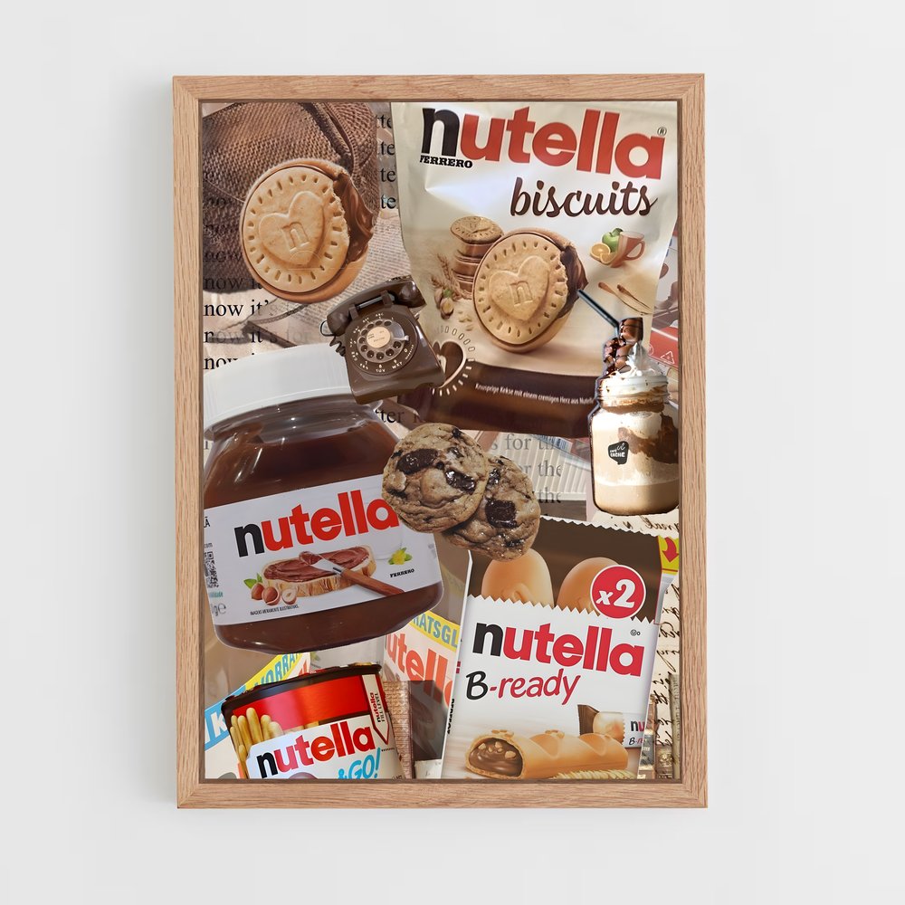 ap-nutella-6 cadre Bois clair