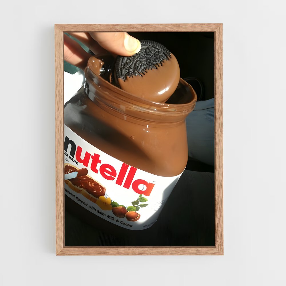 ap-nutella-7 cadre Bois clair