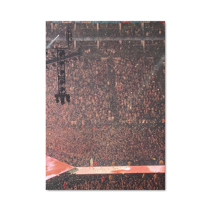 Poster O2 arena 60906