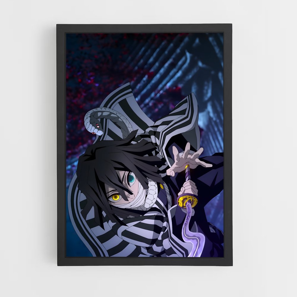 ap-obanai iguro-11 cadre Noir