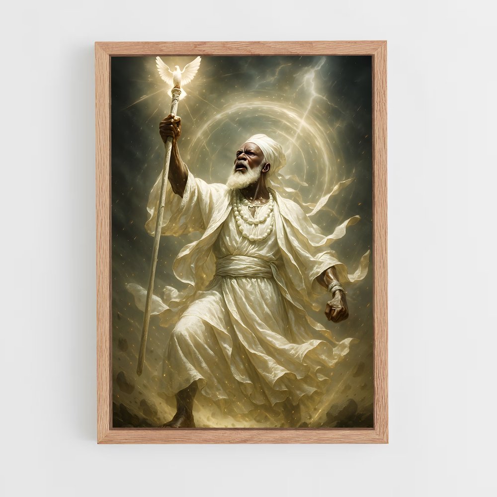 ap-obatala-4 cadre Bois clair