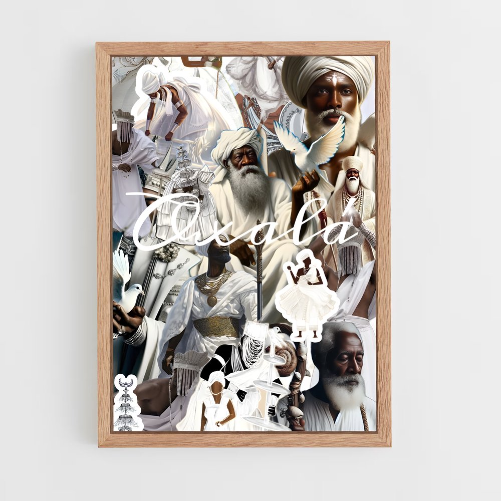 ap-obatala-7 cadre Bois clair