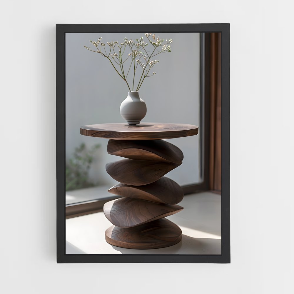 ap-objects-3 cadre Noir