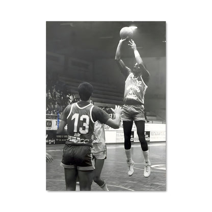 Poster L'Ascension du Slam