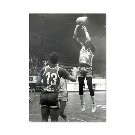 Poster L'Ascension du Slam