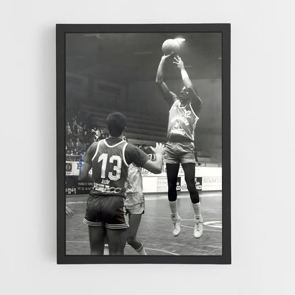 ap-obradoiro basketball-1 cadre Noir