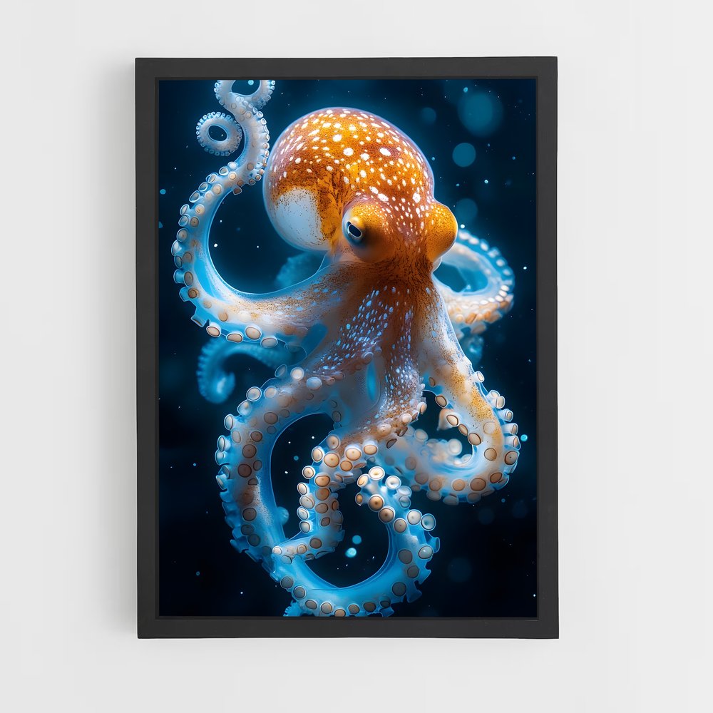 ap-octopus-4 cadre Noir