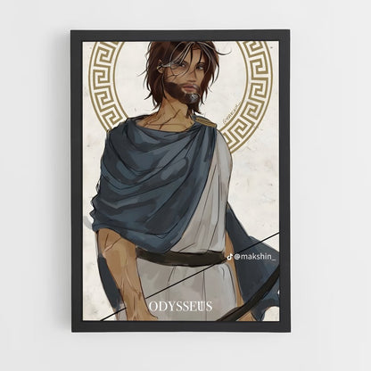 ap-odysseus-1 cadre Noir