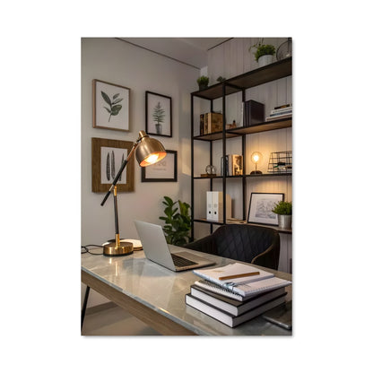 Poster Office 23926