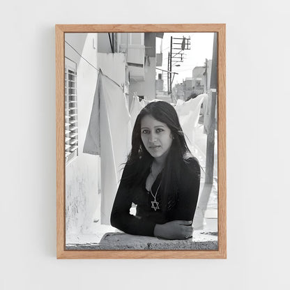ap-ofra haza-2 cadre Bois clair