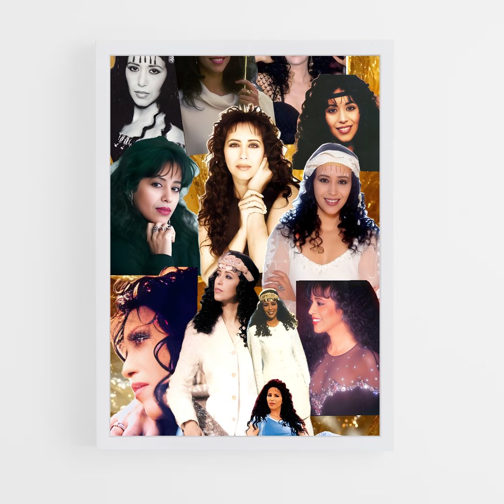 ap-ofra haza-3 cadre Blanc