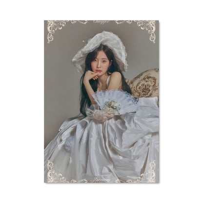 Poster Oh my girl 49057
