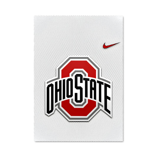 Poster Buckeye Pride