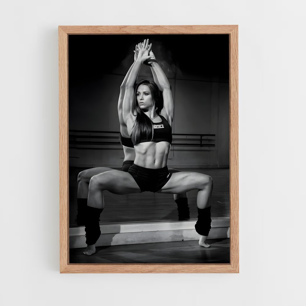 ap-oksana grishina-2 cadre Bois clair