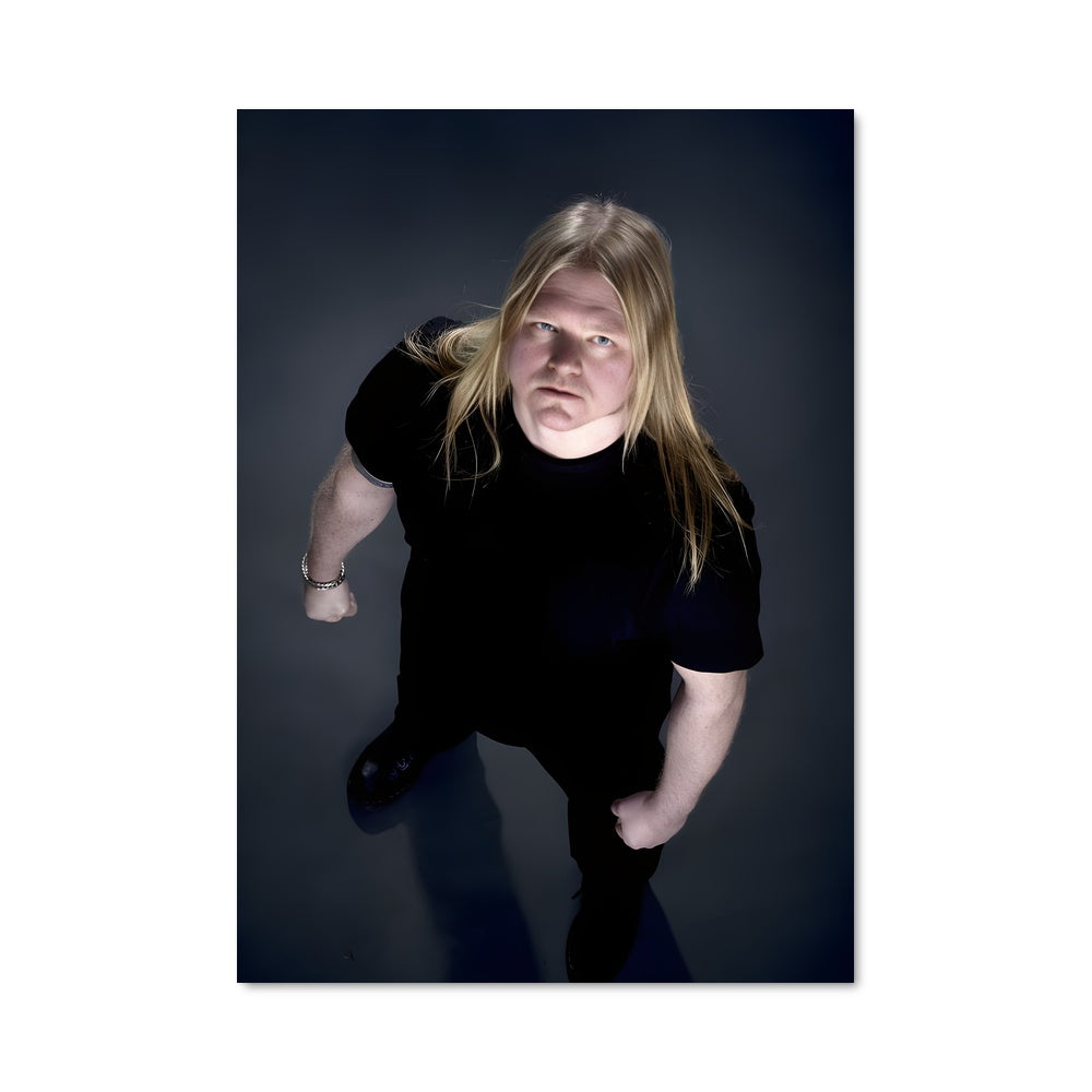 Poster Olavi mikkonen 50056