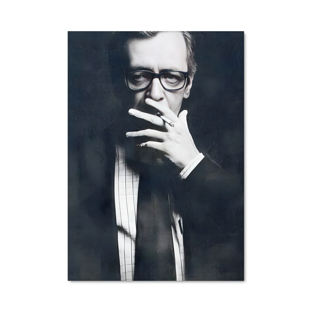 Poster Olavo de carvalho 13984
