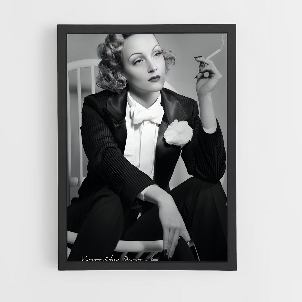 ap-old hollywood-3 cadre Noir