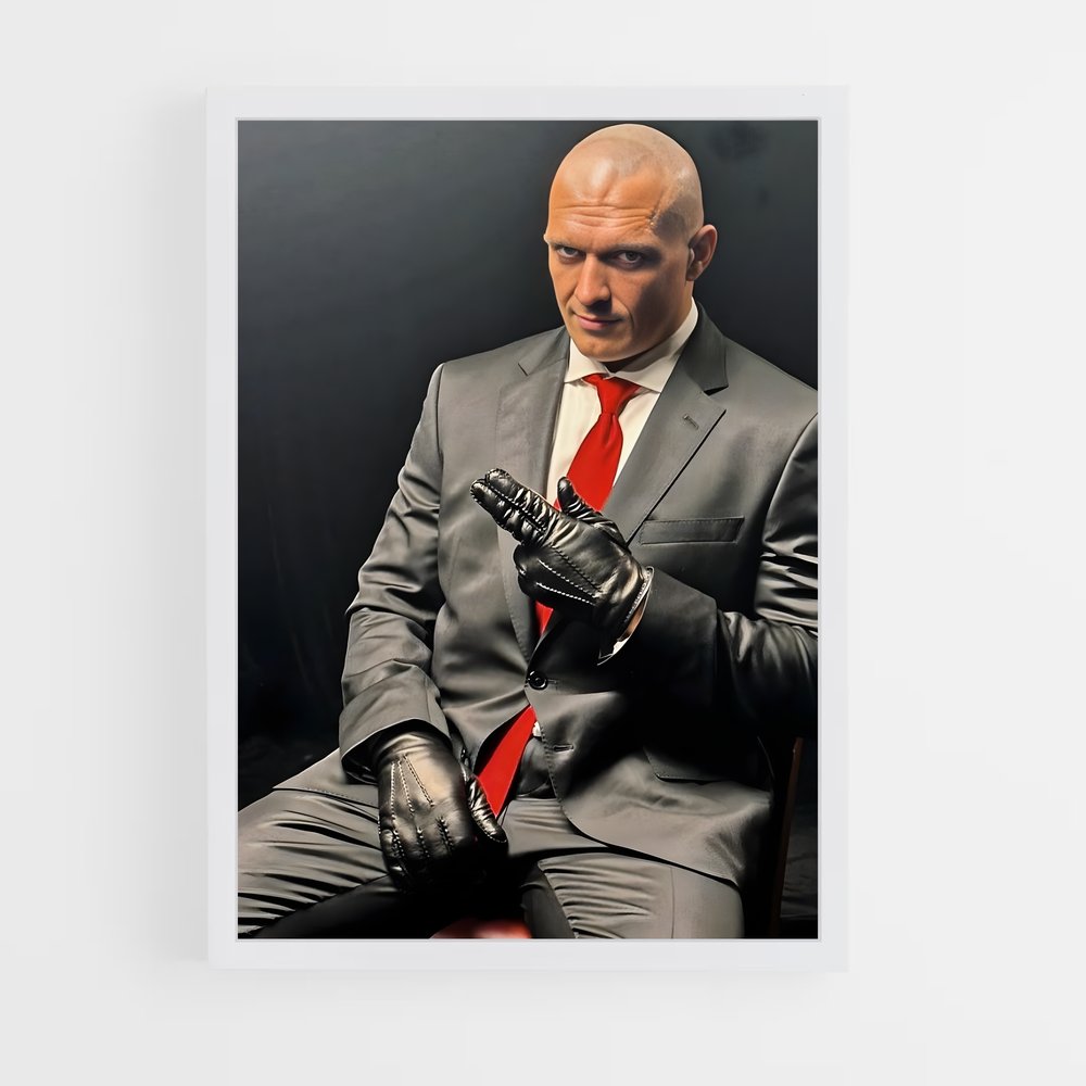 ap-oleksandr usyk-5 cadre Blanc