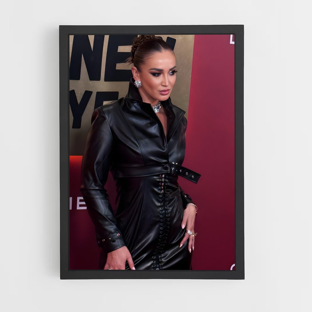 ap-olga buzova-6 cadre Noir