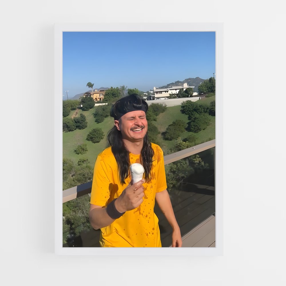 ap-oli white-4 cadre Blanc