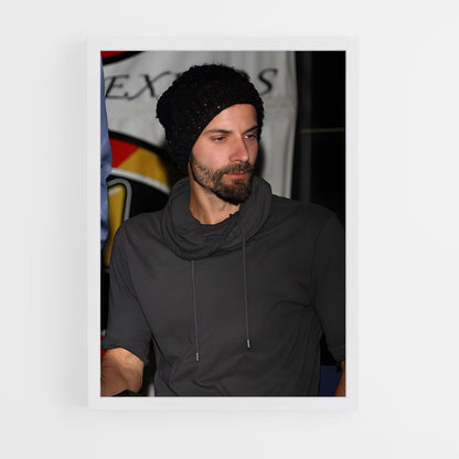 ap-oliver riedel-5 cadre Blanc