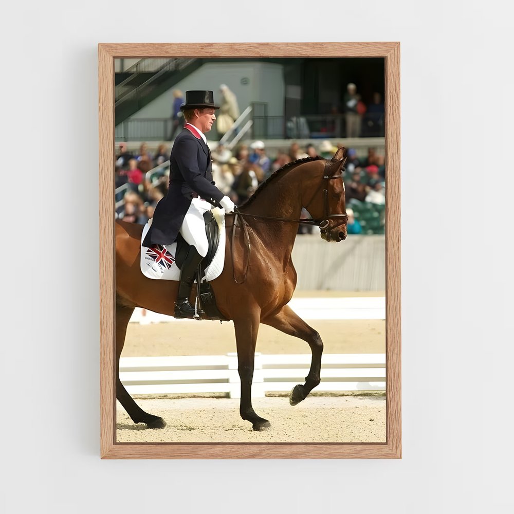 ap-oliver townend-3 cadre Bois clair