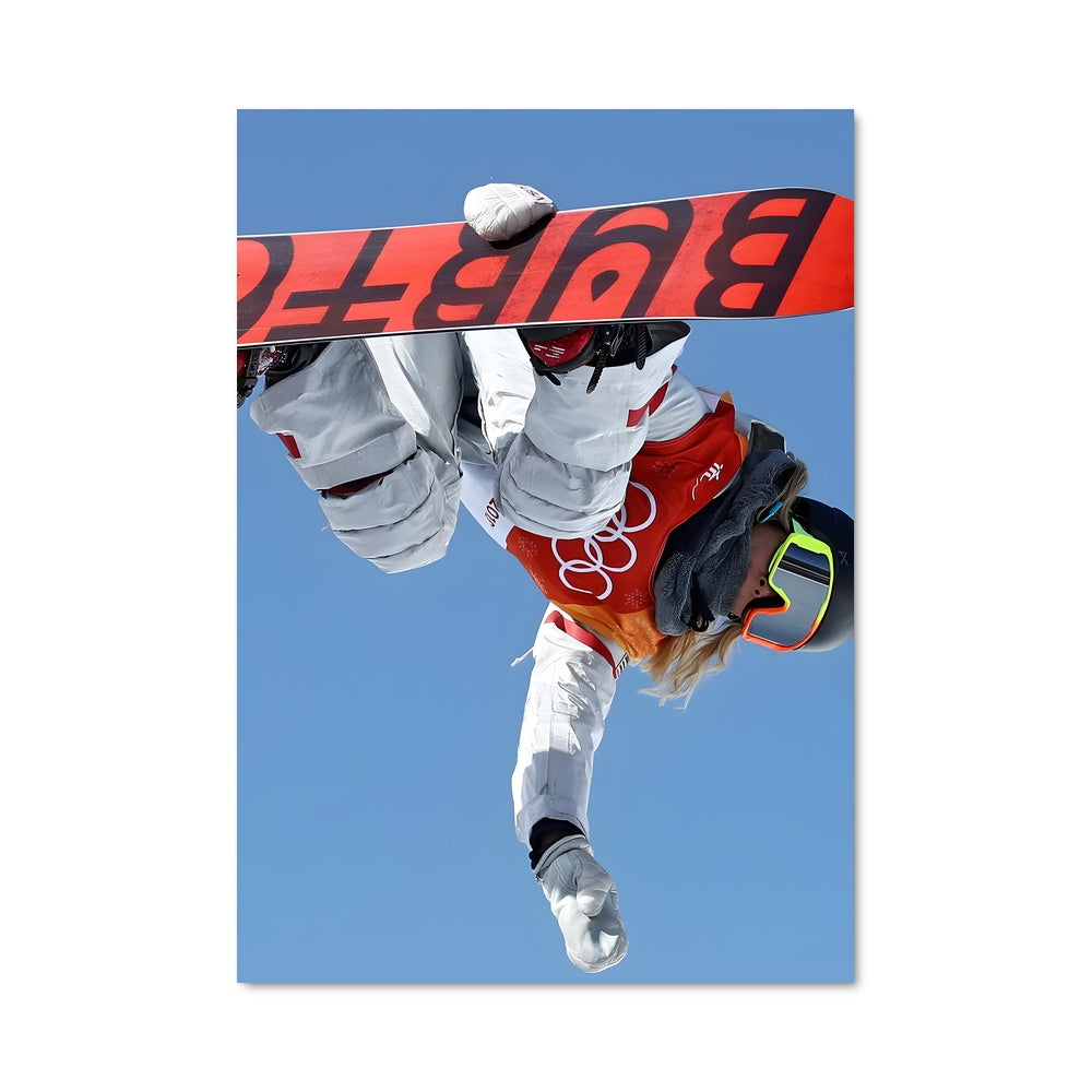Poster Air & Style