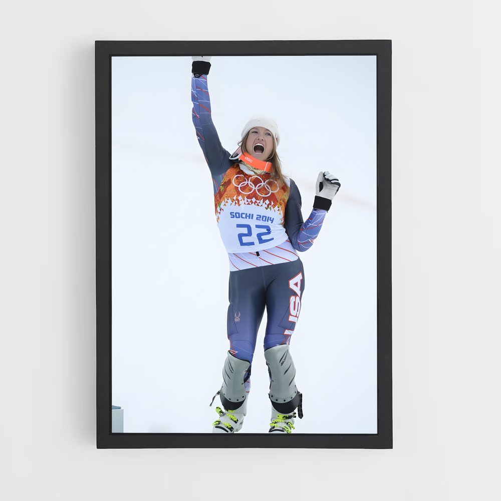 ap-olympics alpine skiing-2 cadre Noir