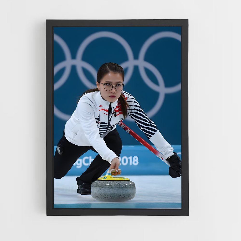 ap-olympics curling-2 cadre Noir