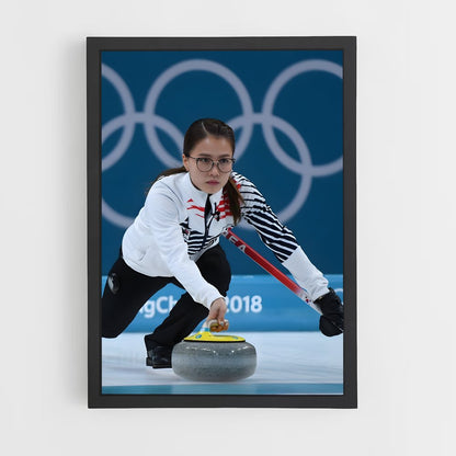 ap-olympics curling-2 cadre Noir