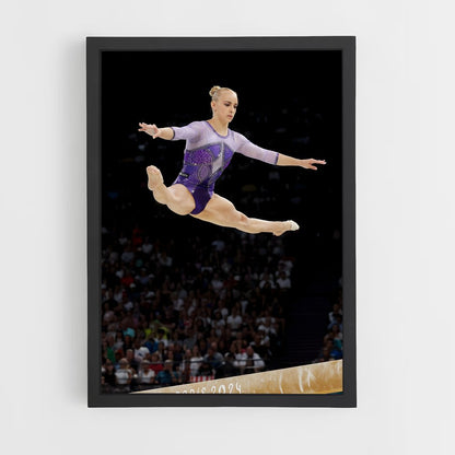 ap-olympics gymnastics-5 cadre Noir