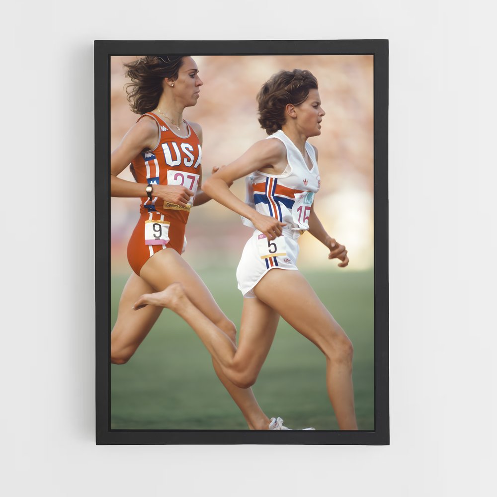 ap-olympics race walking-1 cadre Noir