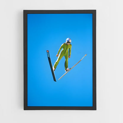 ap-olympics ski jumping-3 cadre Noir