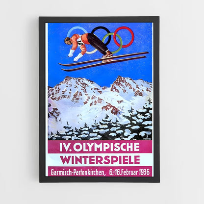 ap-olympics ski jumping-4 cadre Noir